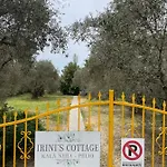 Сasa de vacaciones Irinis Kala Nera