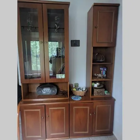 Ferienhaus Irinis Kala Nera