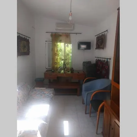 Holiday home Irinis