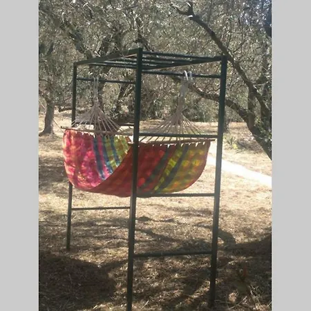 Ferienhaus Irinis Kala Nera