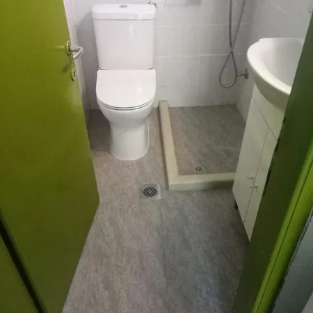 Irinis Holiday home *