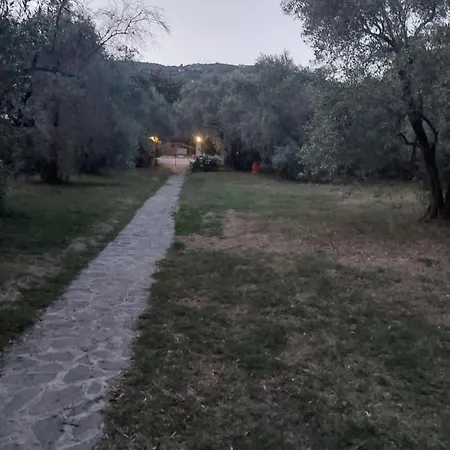 Holiday home Irinis Kala Nera