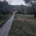 Dom wakacyjny Irinis Kala Nera
