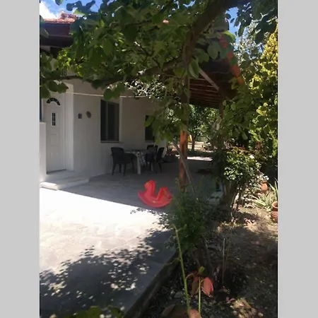 Holiday home Irinis