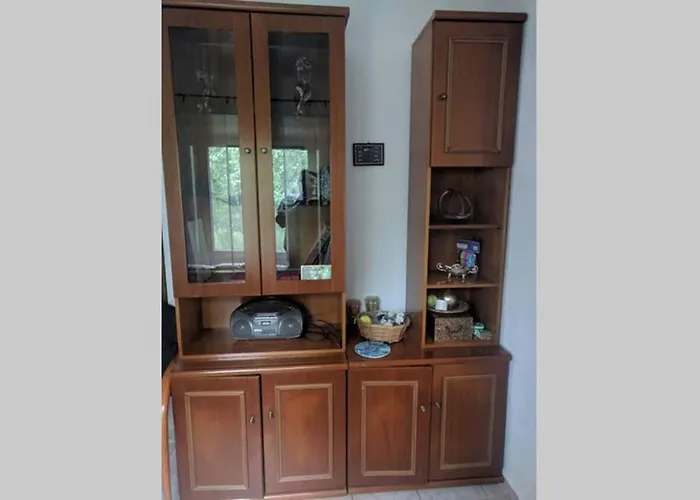 Case de vacanță Irinis Kala Nera