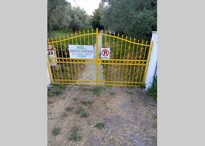 Case de vacanță Irinis