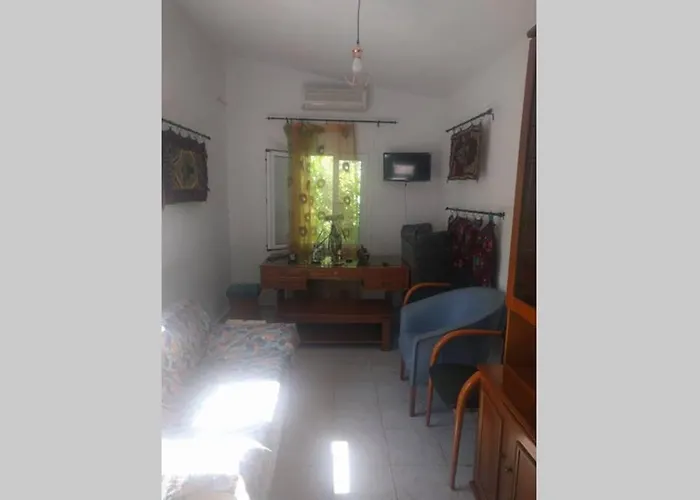 Case de vacanță Irinis