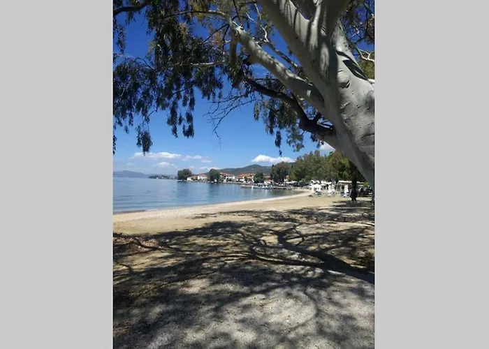 Case de vacanță Irinis Kala Nera