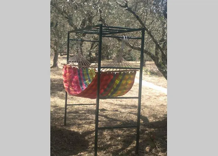 Case de vacanță Irinis Kala Nera