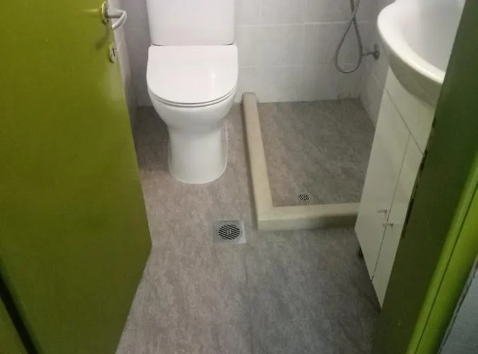 Irinis Case de vacanță *