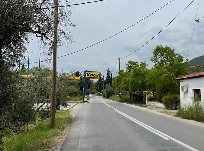 Irinis Case de vacanță