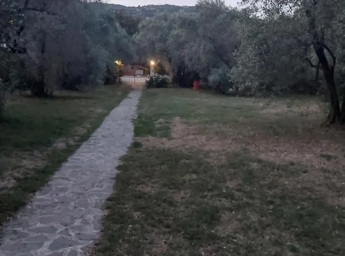 Case de vacanță Irinis Kala Nera